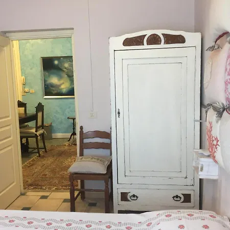 House Of Artist Appartamento Isolabona