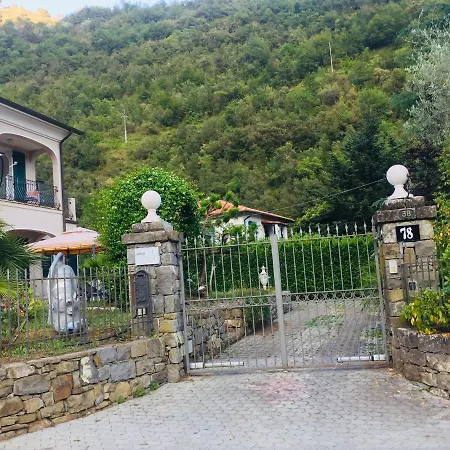 Appartamento House Of Artist *