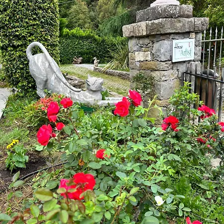 House Of Artist Appartamento Isolabona