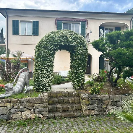 House Of Artist Daire Isolabona