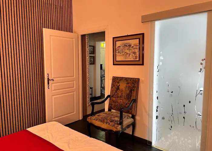 House Of Artist Appartement