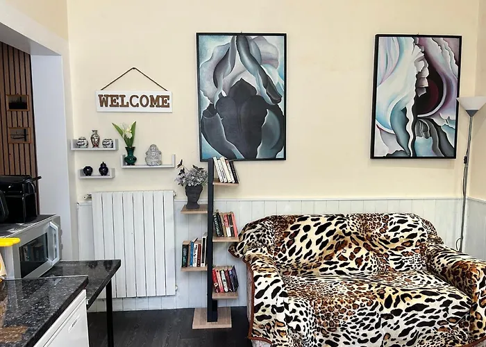 House Of Artist *