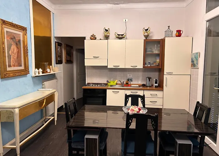 Appartement House Of Artist *