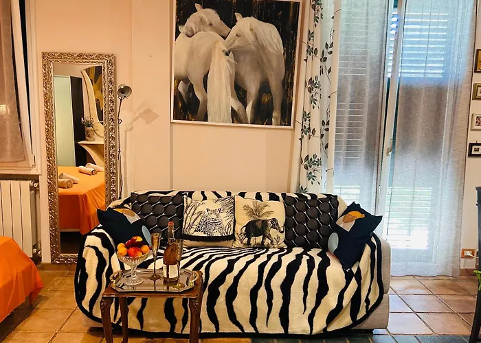 House Of Artist