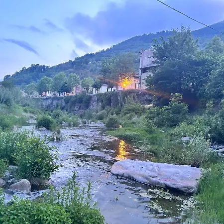 Διαμέρισμα House Of Artist