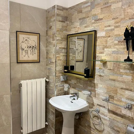 Apartament House Of Artist *