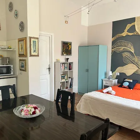 Appartement House Of Artist *