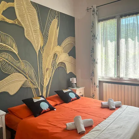 House Of Artist Isolabona