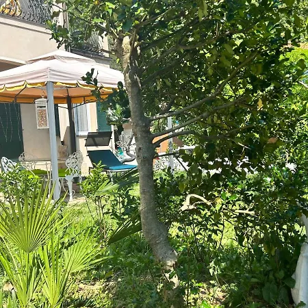 House Of Artist Διαμέρισμα Isolabona