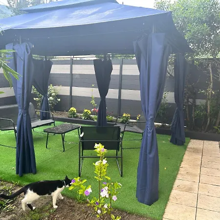 House Of Artist * Isolabona