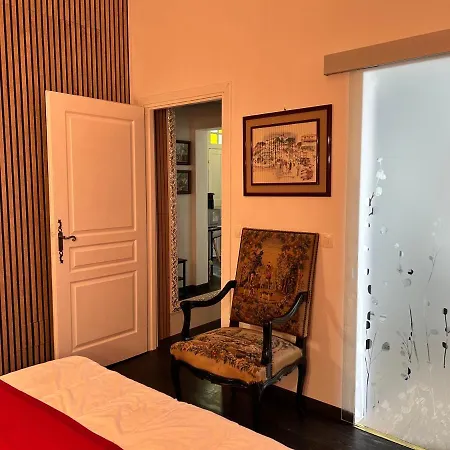 House Of Artist Apartament