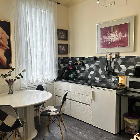 House Of Artist Appartement *