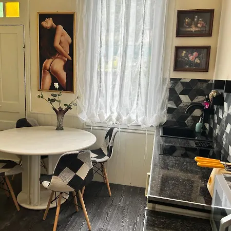 House Of Artist Appartement