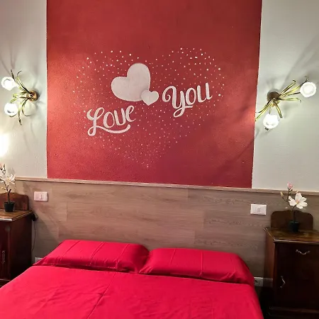 House Of Artist Apartment Isolabona