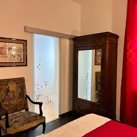 Διαμέρισμα House Of Artist Isolabona