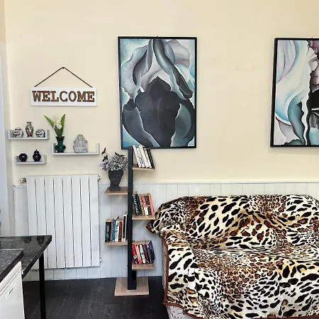 House Of Artist *