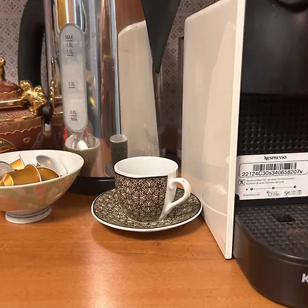 Apartament House Of Artist *