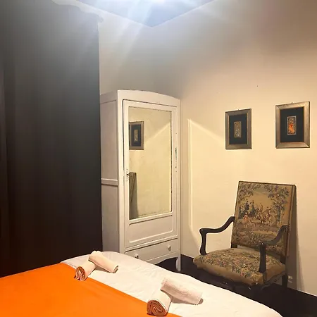 House Of Artist * Isolabona