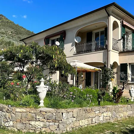 Apartament House Of Artist