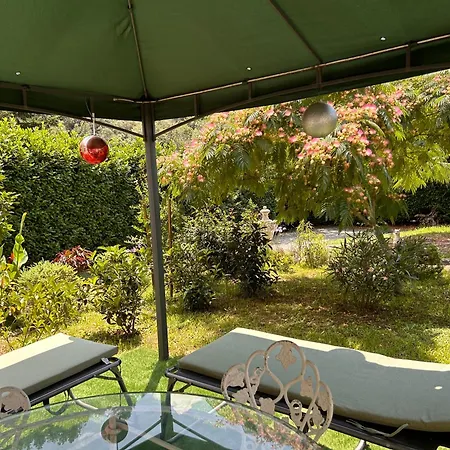 Apartment House Of Artist Isolabona