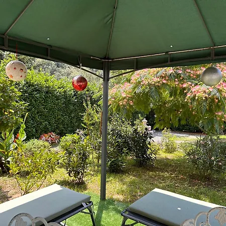 House Of Artist * Isolabona