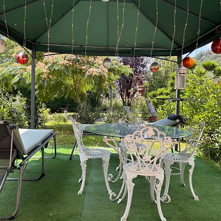 House Of Artist Apartment Isolabona