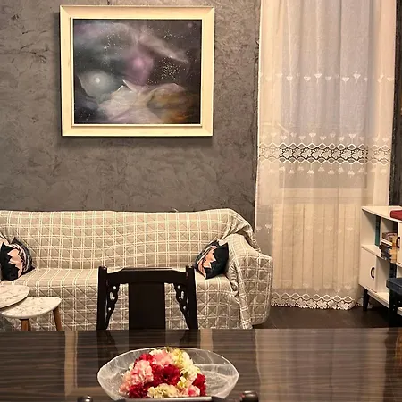 Διαμέρισμα House Of Artist Isolabona