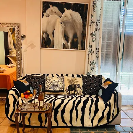 House Of Artist