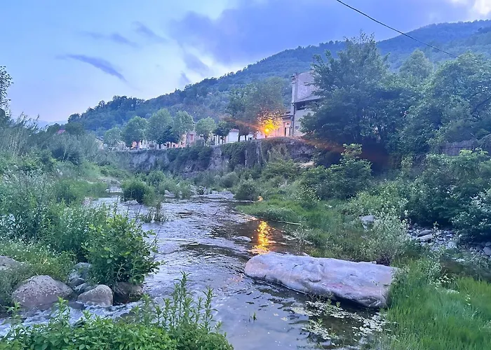 아파트 House Of Artist