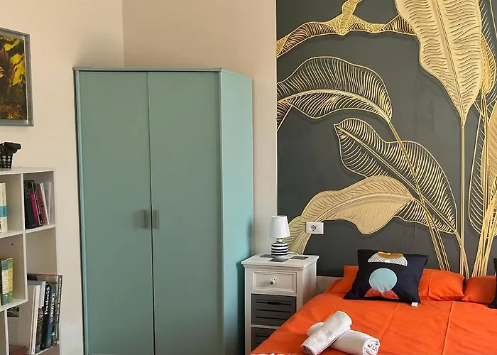 Apartmán House Of Artist