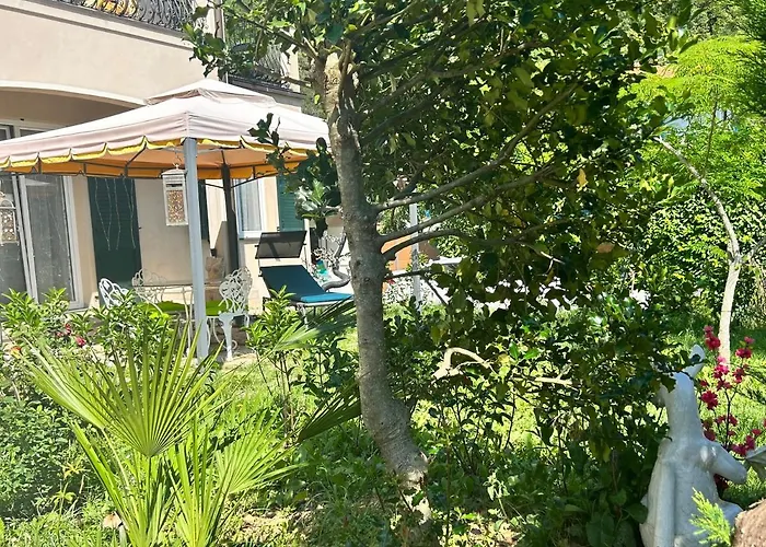 House Of Artist Apartment Isolabona