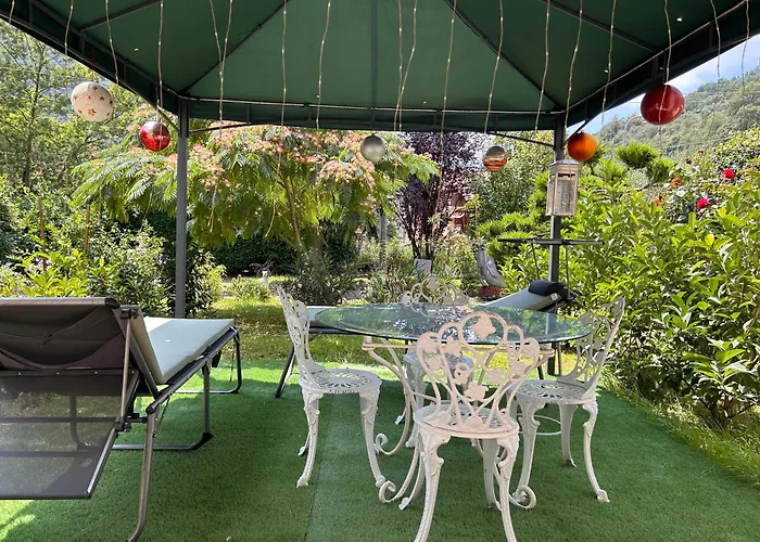 House Of Artist Apartment Isolabona