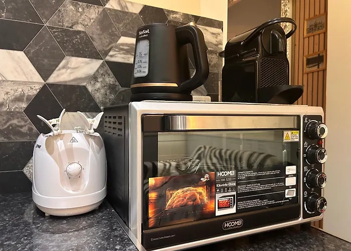 House Of Artist 아파트